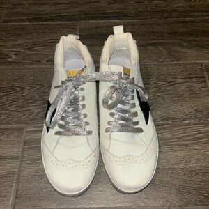 Golden Goose Shoes from Italy! Perfect condition.